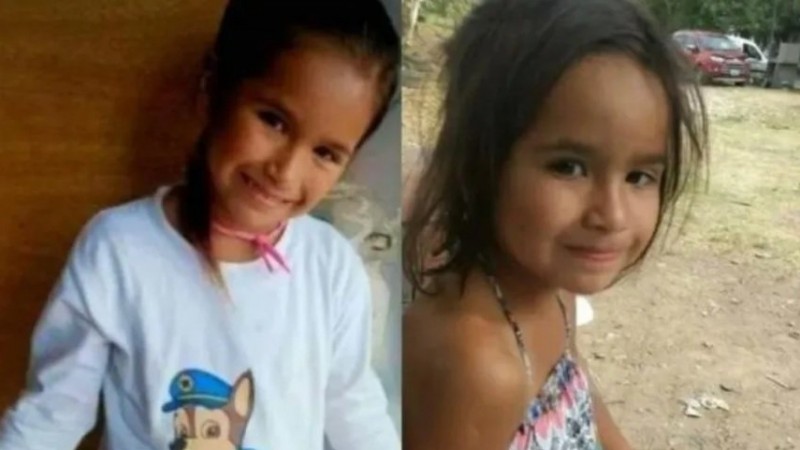 Búsqueda de Maia: hallaron una prenda que podría pertenecer al cartonero